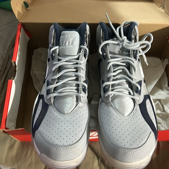 Nike Air Trainer SC High Georgetown - Picture 3 of 6